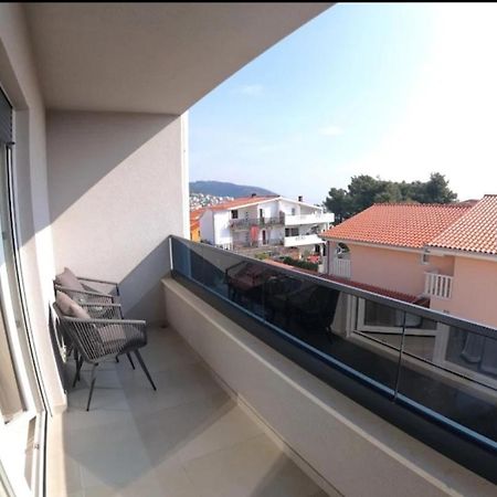 New Apartman P & B Διαμέρισμα Τρογκίρ Εξωτερικό φωτογραφία
