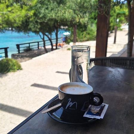 New Apartman P & B Διαμέρισμα Τρογκίρ Εξωτερικό φωτογραφία
