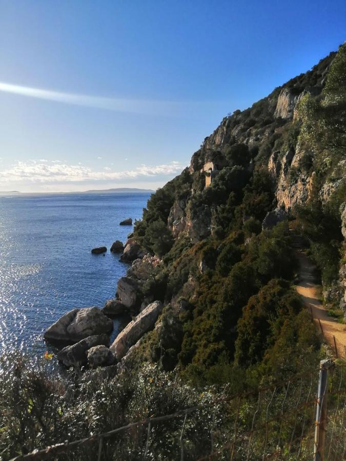New Apartman P & B Διαμέρισμα Τρογκίρ Εξωτερικό φωτογραφία