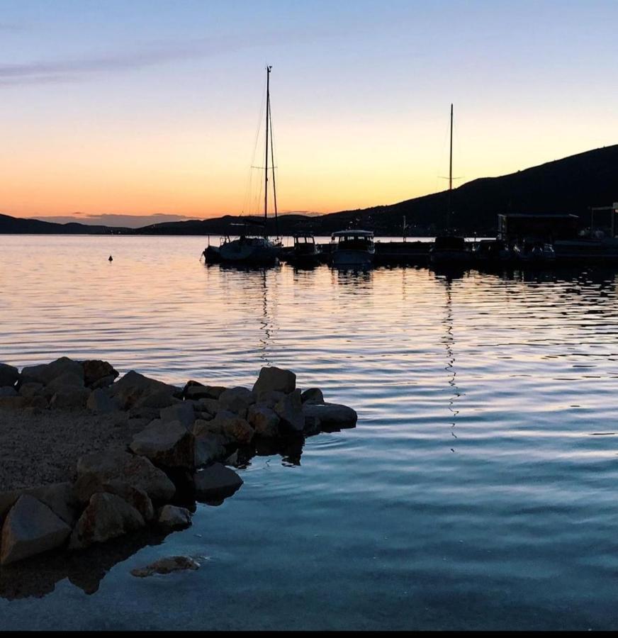 New Apartman P & B Διαμέρισμα Τρογκίρ Εξωτερικό φωτογραφία