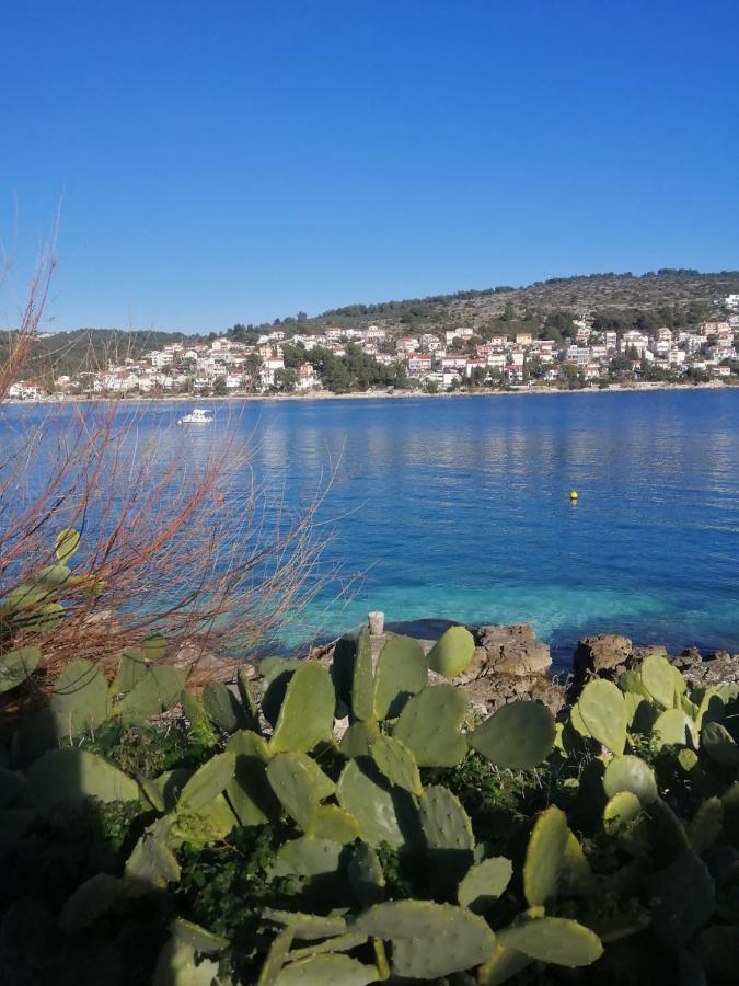 New Apartman P & B Διαμέρισμα Τρογκίρ Εξωτερικό φωτογραφία