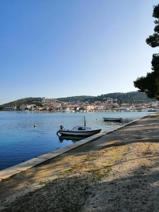New Apartman P & B Διαμέρισμα Τρογκίρ Εξωτερικό φωτογραφία