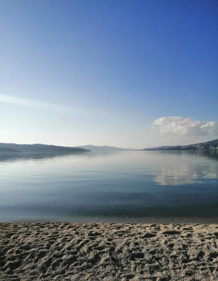 New Apartman P & B Διαμέρισμα Τρογκίρ Εξωτερικό φωτογραφία