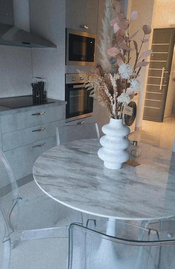 New Apartman P & B Διαμέρισμα Τρογκίρ Εξωτερικό φωτογραφία