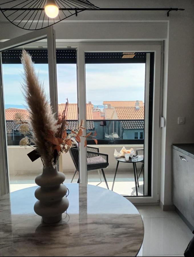 New Apartman P & B Διαμέρισμα Τρογκίρ Εξωτερικό φωτογραφία
