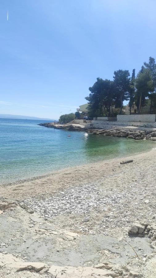 New Apartman P & B Διαμέρισμα Τρογκίρ Εξωτερικό φωτογραφία