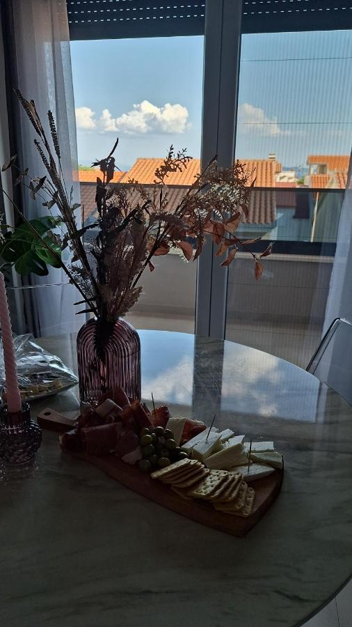 New Apartman P & B Διαμέρισμα Τρογκίρ Εξωτερικό φωτογραφία