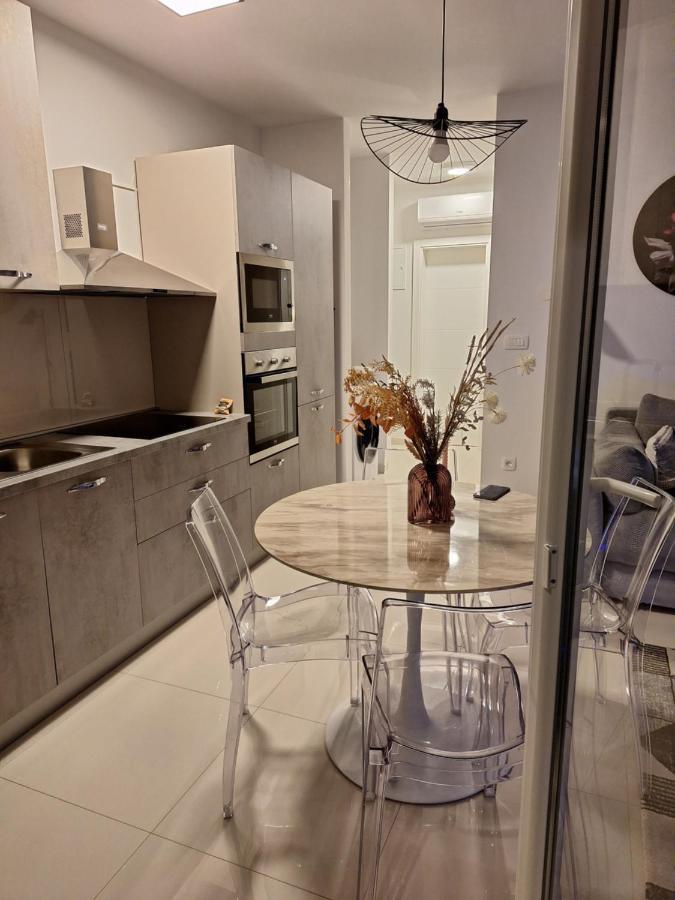 New Apartman P & B Διαμέρισμα Τρογκίρ Εξωτερικό φωτογραφία