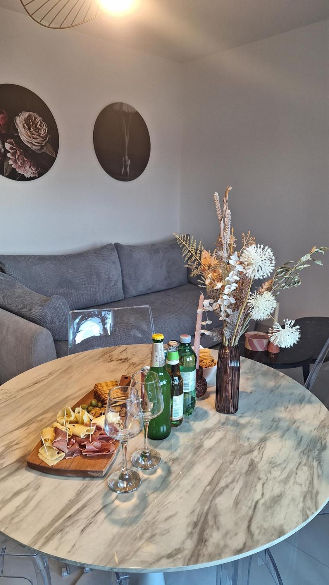 New Apartman P & B Διαμέρισμα Τρογκίρ Εξωτερικό φωτογραφία